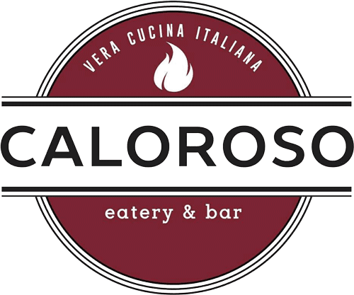 This image has an empty alt attribute; its file name is caloroso-logo.png